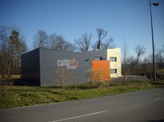 CURIOSITY STUDIO Limoges (87)